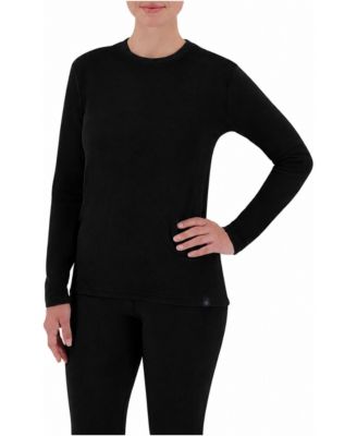 Women's Arctic Thermal Base Layer Long-Sleeve Top