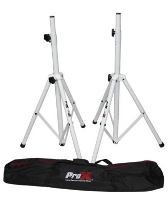 T-SS28P Cloud Heavy-Duty Speaker Tripod Stand, 4-7, 2-Pack