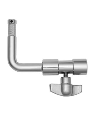 Baby Pin Right Angle Adapter for 5/8" Baby Pin