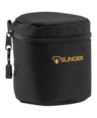 Soft Lens Case Small Padded Softex for Camera Lenses