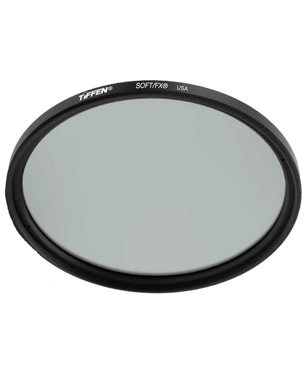 Tiffen 72mm Soft/Fx 5 Portrait Soft-Focus Filter for 72mm Lenses