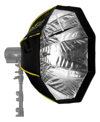 EZ Lock Octa Quick 24" Softbox for Flashpoint XPLOR 400/300 Pro