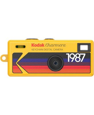 Charmera 1.6MP Y2K Keychain Blind Box Camera