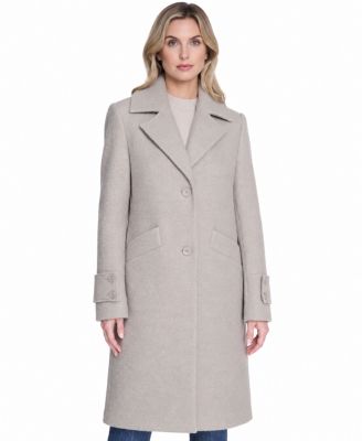 Women's Regine Soft Boucle Slim Coat