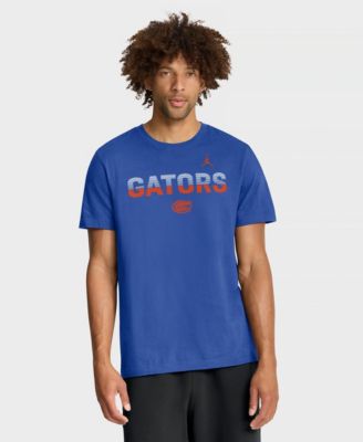 Men's Royal Florida Gators Primetime Kinetic T-Shirt