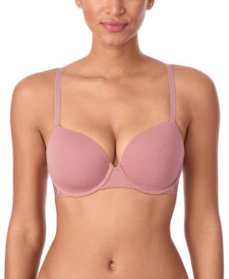 Women's Cozy Boyfriend T-Shirt Bra DK7511