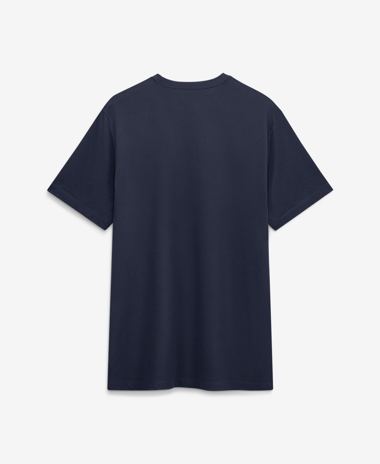 Мужская футболка Nike Navy Arizona Wildcats Sideline Legend Dri-FIT — фото 5