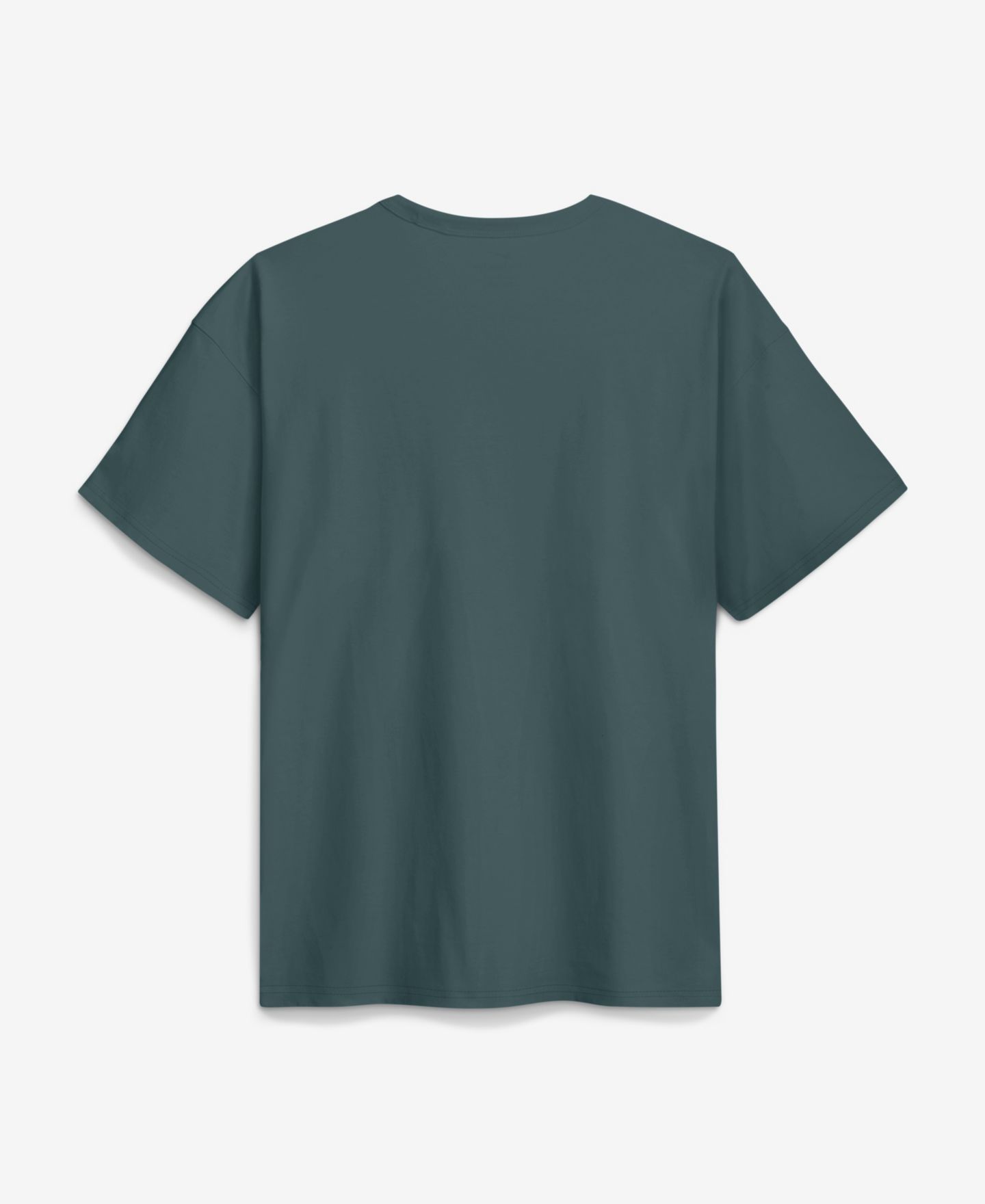 Мужская футболка Nike Midnight Green Philadelphia Eagles The Forward Heavyweight Max90 — фото 5
