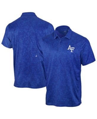 Men's Royal Air Force Falcons Lush Polo Shirt