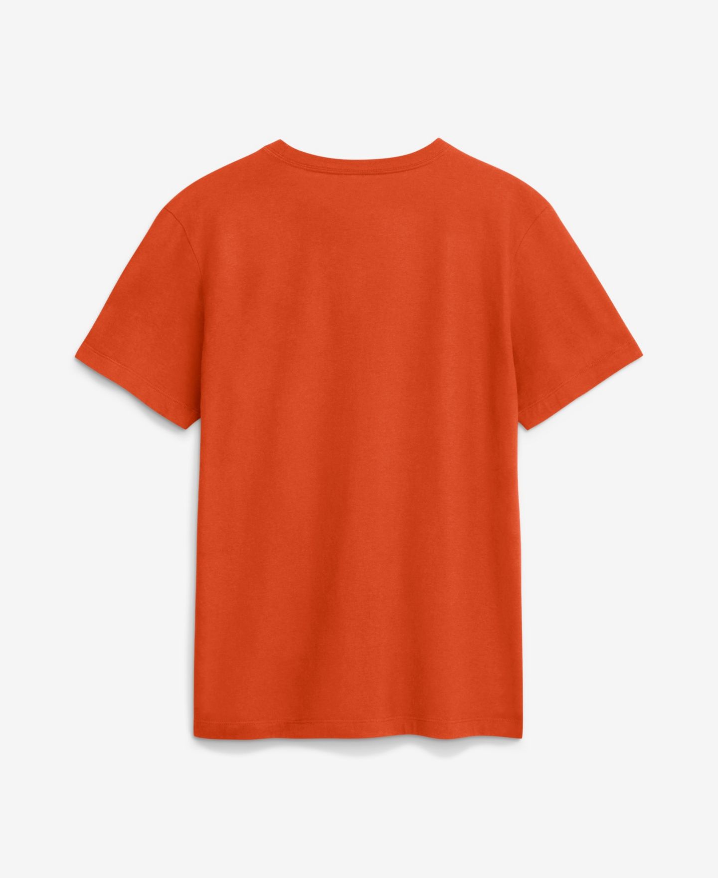 Мужская футболка Nike Orange Chicago Bears Vintage Power Game Club — фото 2