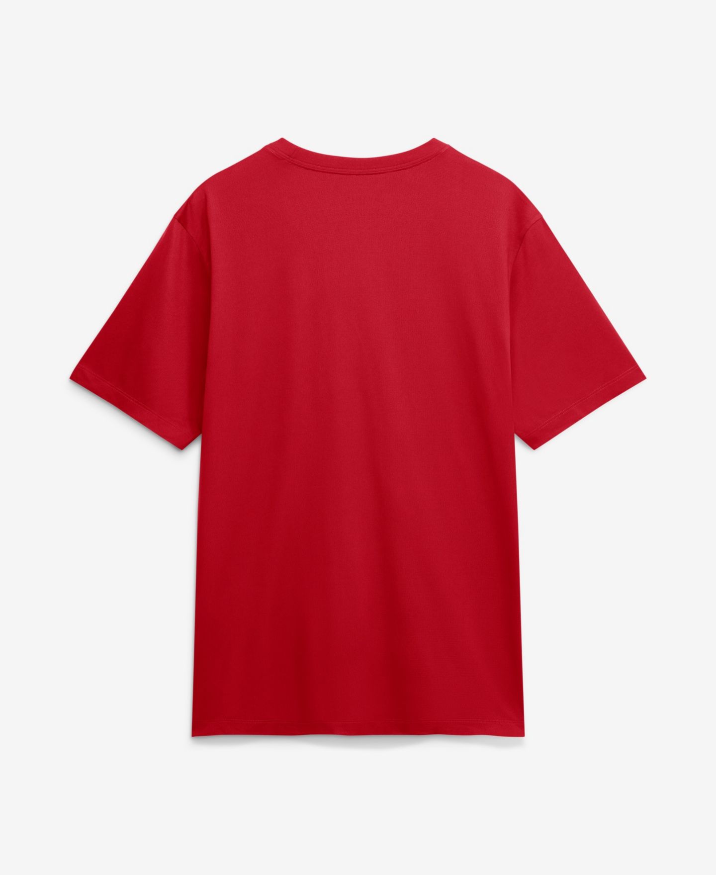 Мужская футболка Nike Red Philadelphia Phillies 2026 MLB Postseason Authentic Collection Legend Dri-FIT — фото 2