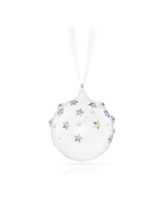 Holiday Magic Classics Ball Ornament