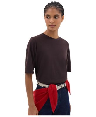 Women's Reece Drapey T-Shirt