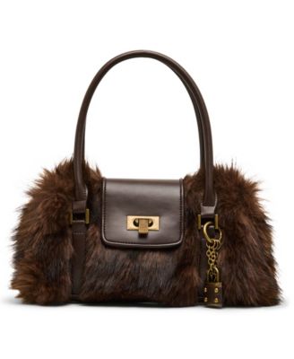 Mavi Small Satchel Handbag
