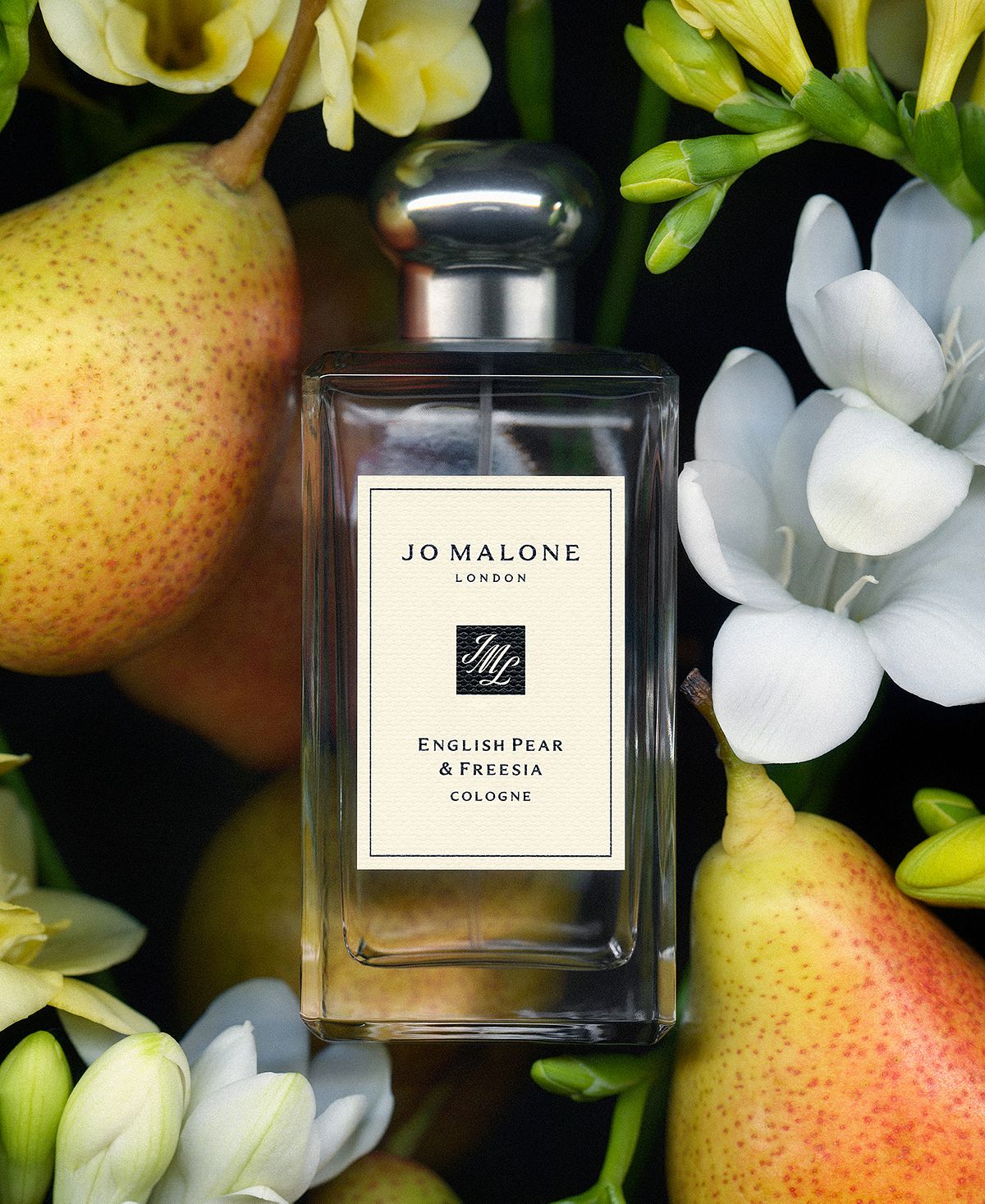 JO MALONE 3종 세트 잉글리시 페어 향수 레이어링 콜론 기프트 세트
