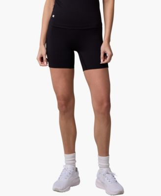 Women's Essential 5" High Rise Short