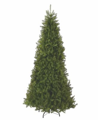9' Dunhill&reg; Fir Full-Bodied Hinged Tree