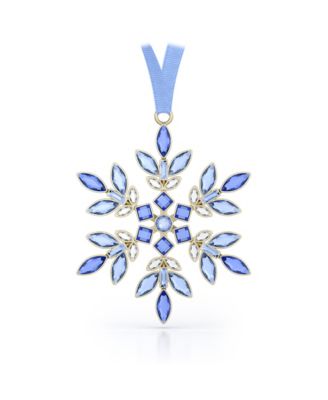 Holiday Gema Ornament