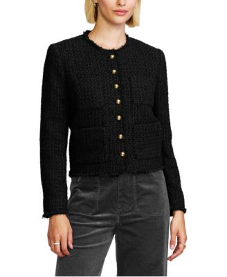 Women's Heritage Tweed Jacket