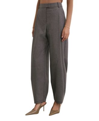 Women's Phae High-Waisted Wide-Leg Pants