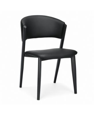 Aspen Collection Modern Dining Chair