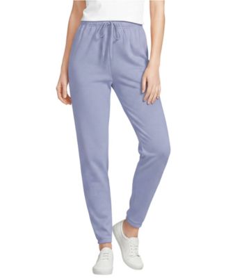 Women's Serious Sweats High Rise Jogger Pants - Set Bottom