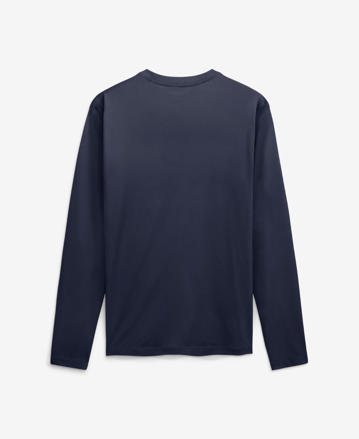Мужская футболка Nike Navy Arizona Wildcats 2026 Courtside Basketball Shootaround Legend Dri-FIT Long-Sleeve — фото 2