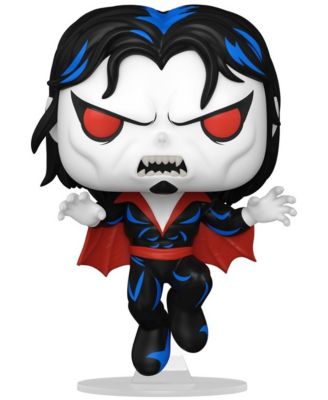 Pop! Marvel Strange Tales Morbius 3.5" Collectible Vinyl Figure, Ages 3+