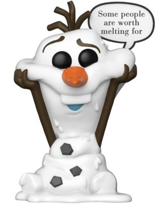 Pop! Olaf 3.6" Vinyl Figure, Ages 3+