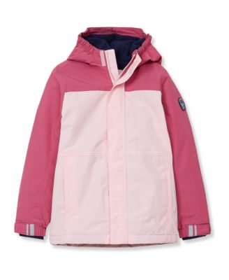 Kids Squall Waterproof Insulated Jacket
