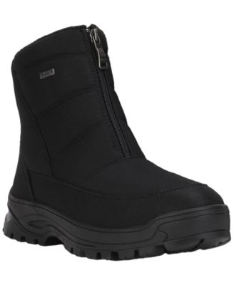 Men's Icepack Winter Boots