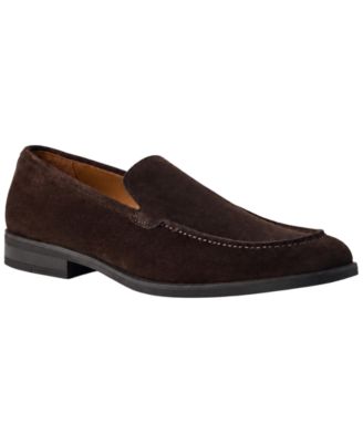 Men's Filo Italian Leather Loafers