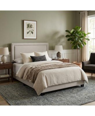 Zion Full UPH Bed