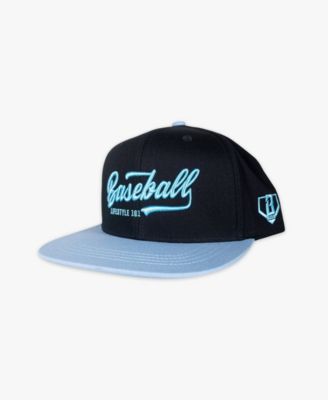 Big Boys' and Girls' Navy Established Adjustable Hat