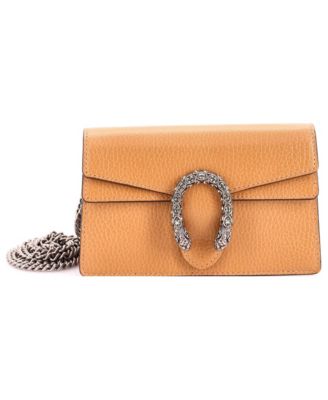 Super Mini Dionysus Bag Leather