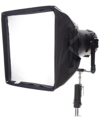 16.5x16.5" SnapBag Flex Big Square No-Speedring Softbox for Photography Lighting Fixtures