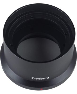 Laowa Interchangeable Bayonet Adapter for Ranger S35 17-50mm and 50-130mm Lenses