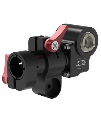 1:1.75 Ratio Gear Unit Adapter for MFC-2 Follow Focus System