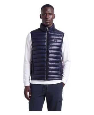 Men's Vaulney Packable Insulated Vest