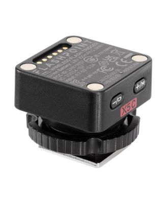 X5-C TTL Wireless Hot Shoe Trigger for Canon