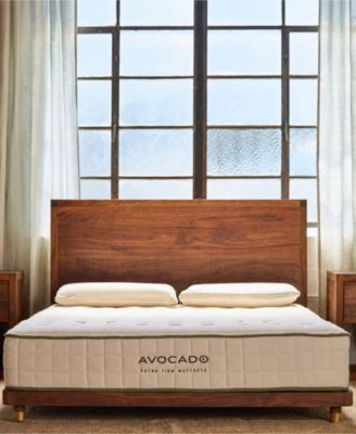 9.75" Extra Firm Tight Top Mattress, California King