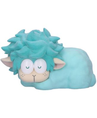 My Hero Academia Deku Fluffy Puffy 3.5" Action Figure, Ages 16+