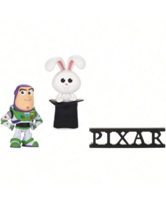 Toy Story Pixar Fest 3.65" Collectible Figure, 15+ Years