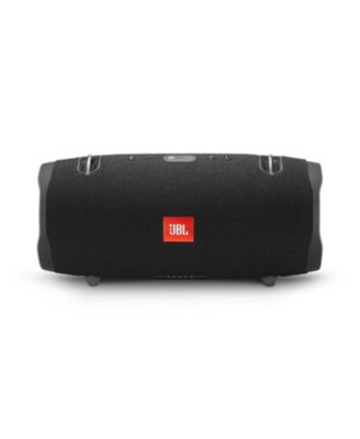 Xtreme 2 Portable Waterproof Wireless Bluetooth Speaker, IPX7, 15Hr Playtime, PartyBoost