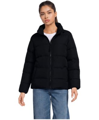 Women's FeatherFree WarmWise Puffer featuring 37.5 Technology
