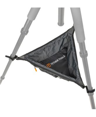 Tripod Hammock Sport Magnetic Quick-Connect Organizer for Tripods