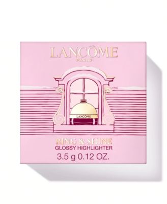 Holiday Ring & Shine Limited-Edition Glossy Highlighter, 0.12 oz.