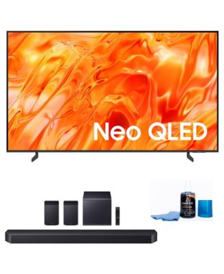 65" NeoQLED 4K UHD Smart TV (2026)