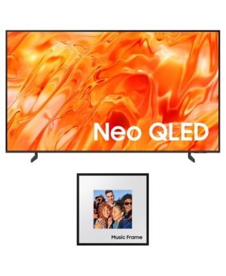 QN75QN70HA 75" NeoQLED 4K Smart TV