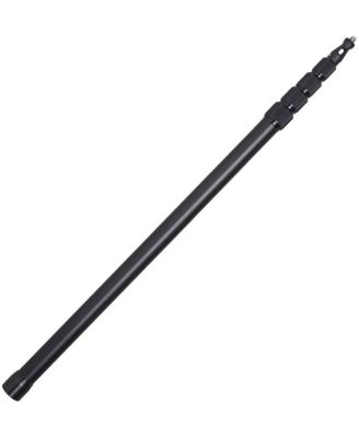 KE-144 Avalon Series Aluminum 5-Section Telescoping Boompole